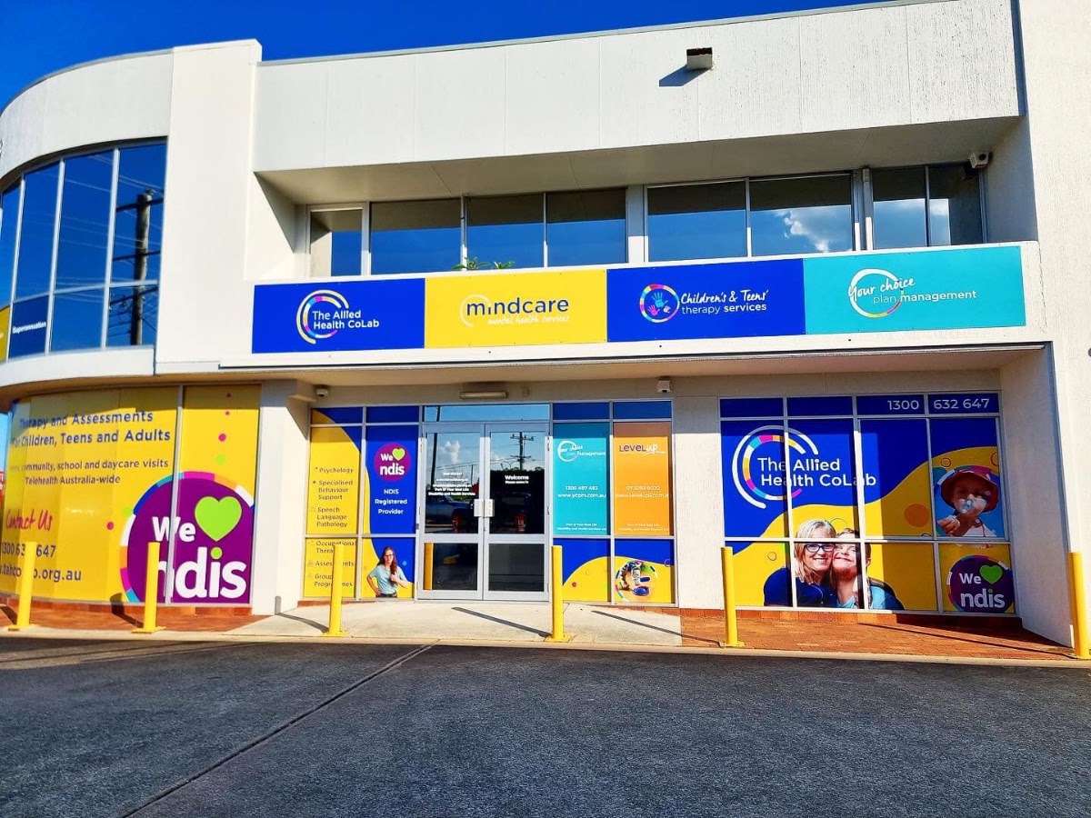 Your Choice Plan Management Morayfield
