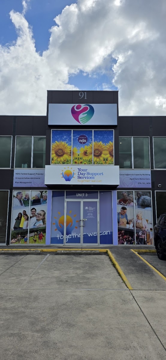 Your Day Support Services