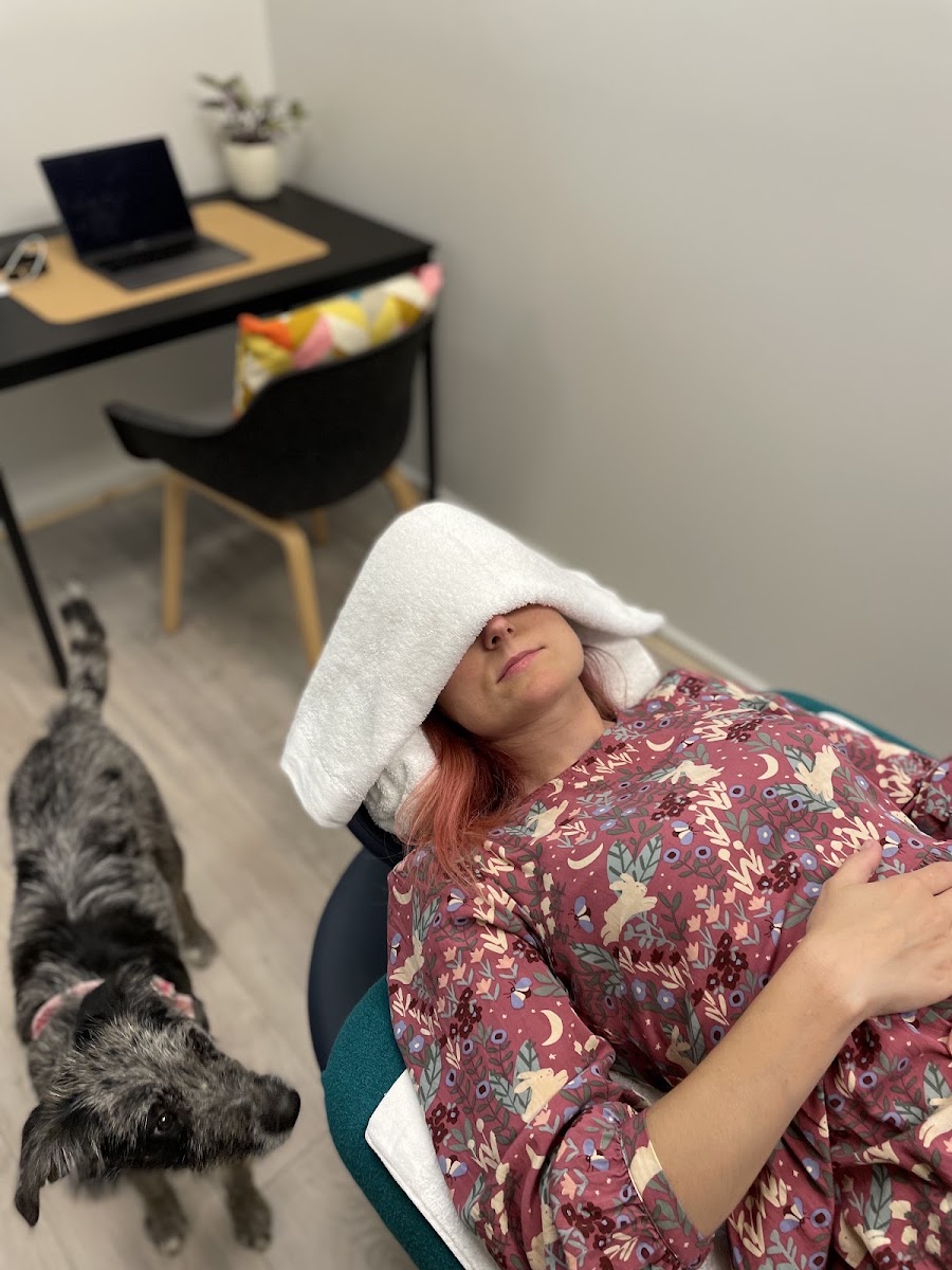 Your Focused Physio