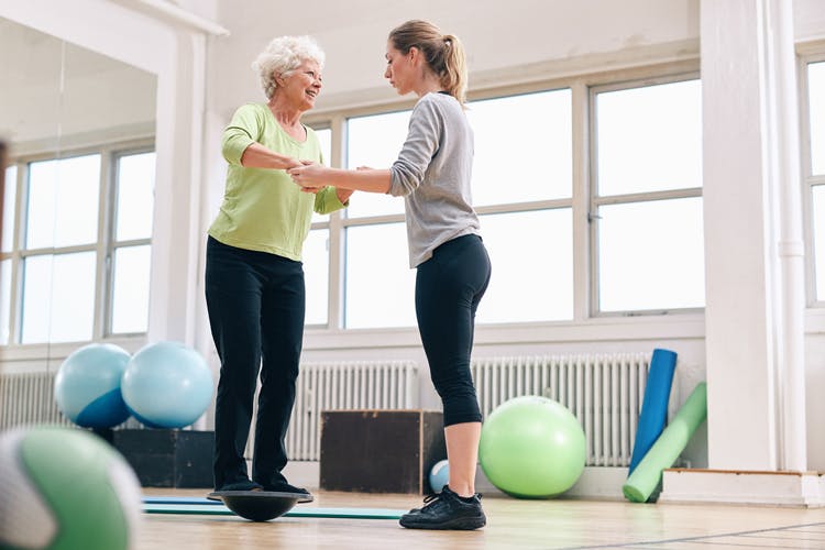 Your Mobile Physio