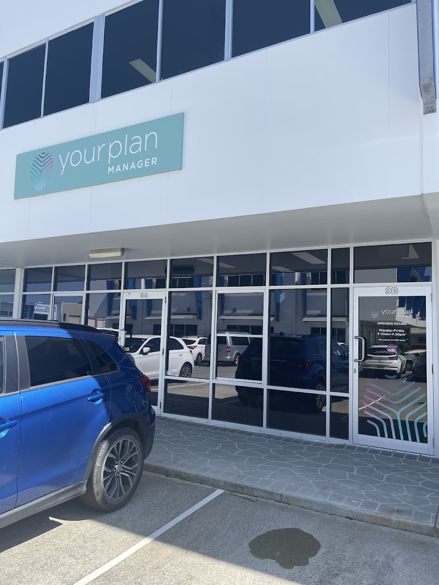 Your Plan Manager