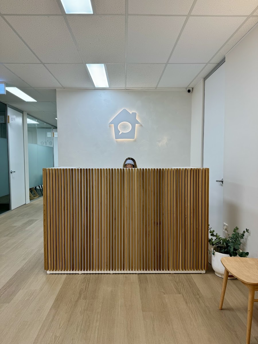 Your Speech Room | Speech Pathology Blacktown
