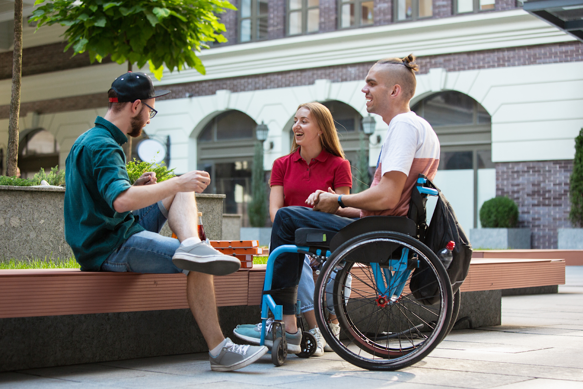Your Supportive Care - Brisbane