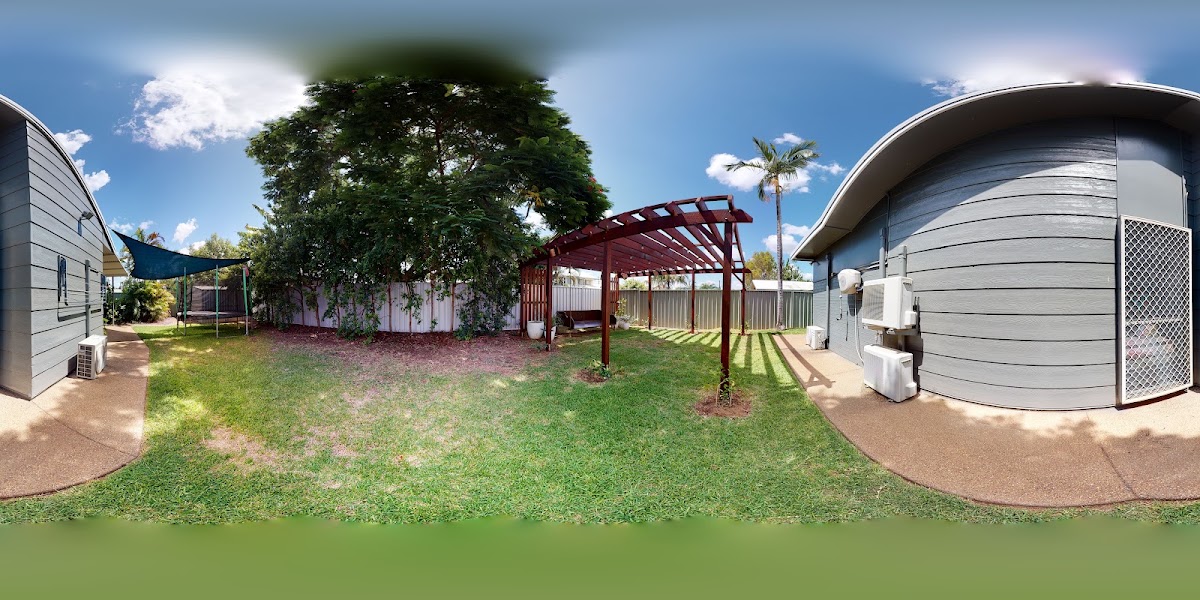 Yumba Bimbi Support Services Respite Centre