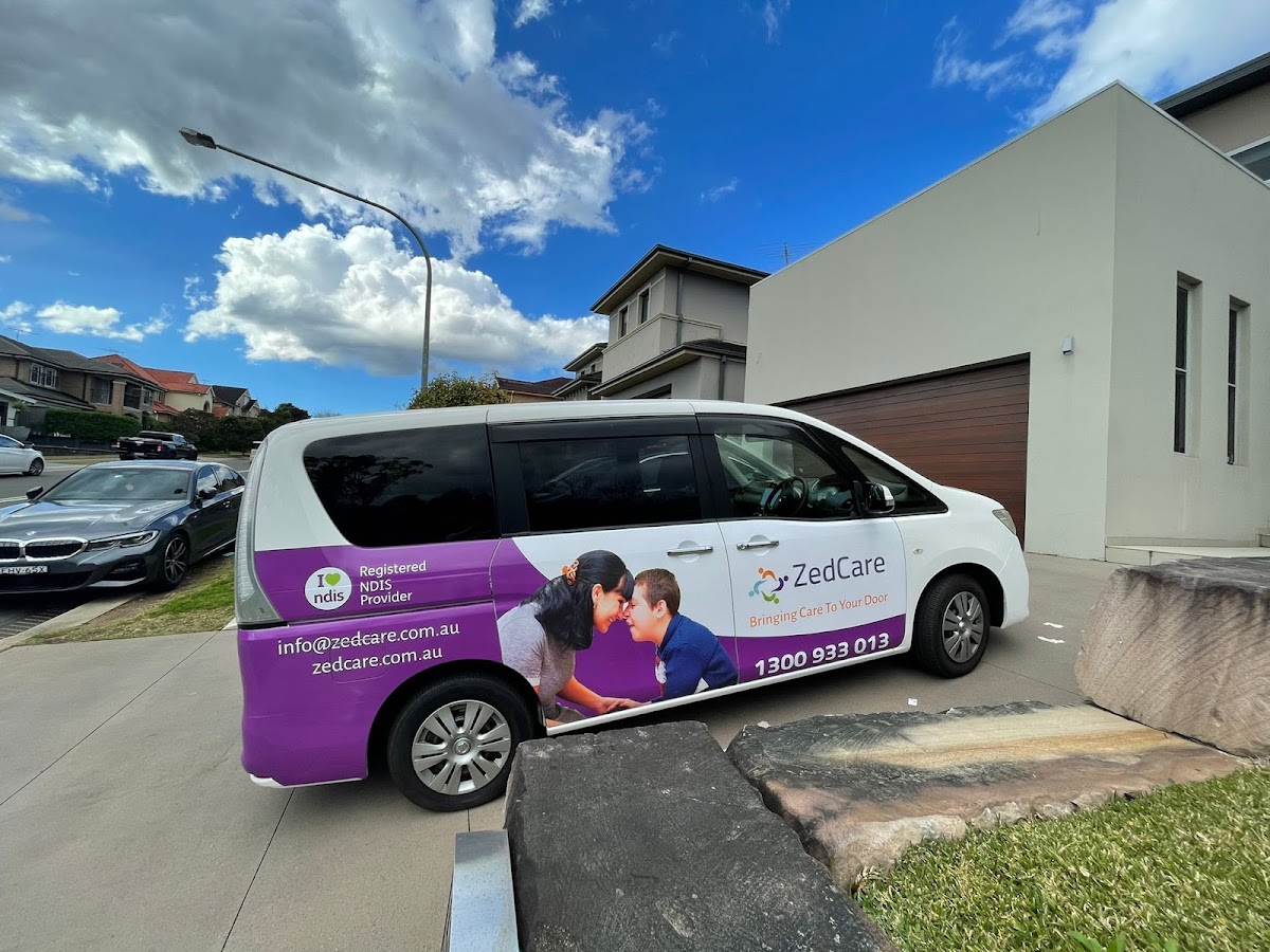 ZedCare Ability Services