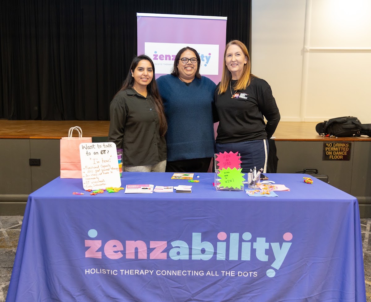 Zenzability