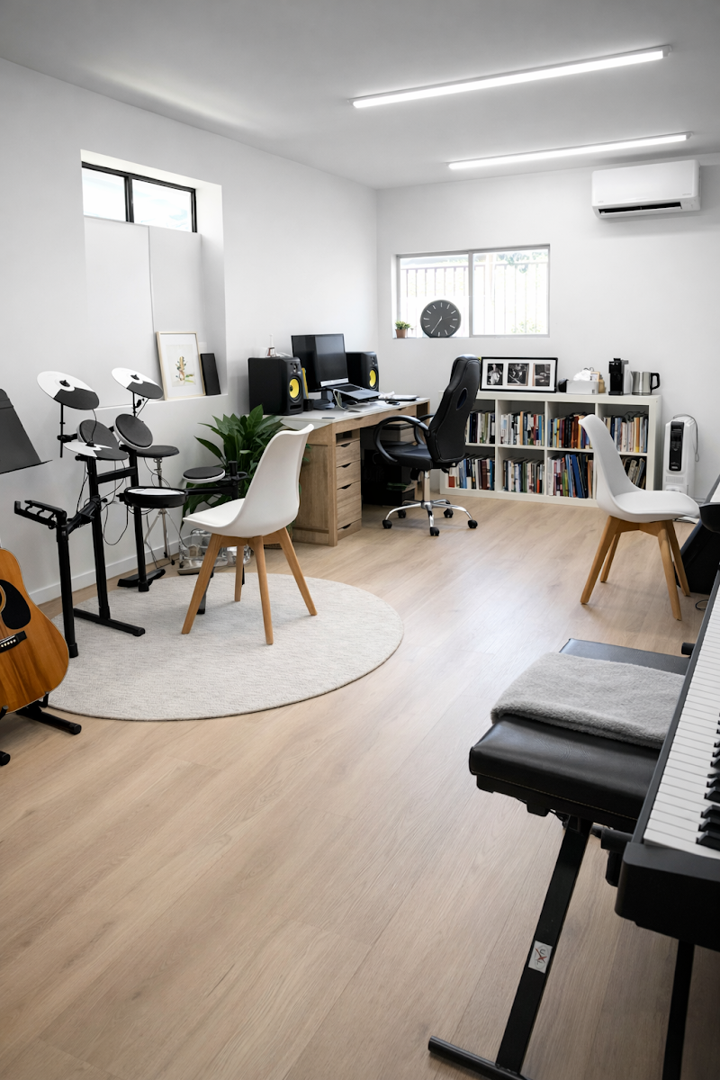 Zion Music Therapy