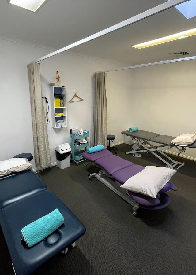 Hurstville Physio Plus