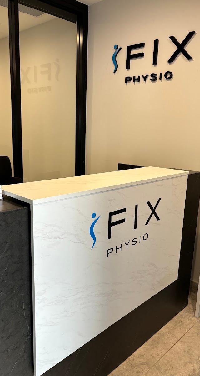 I Fix Physio | Penrith