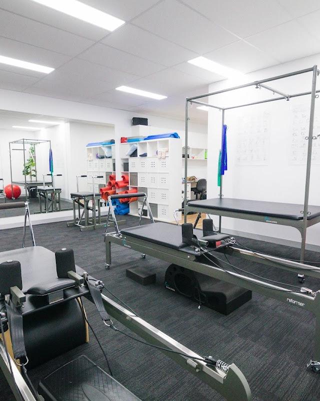 Lifeway Physiotherapy