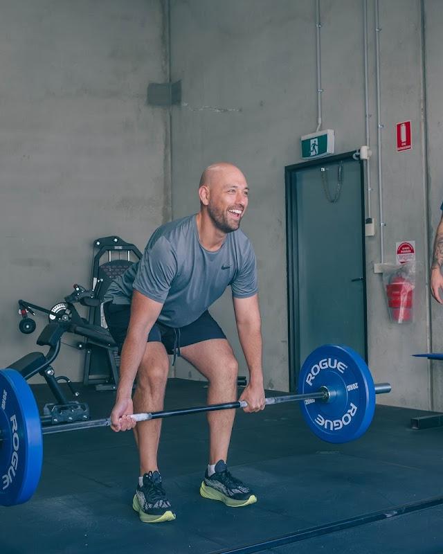 Motus Health Group | Physio Geelong