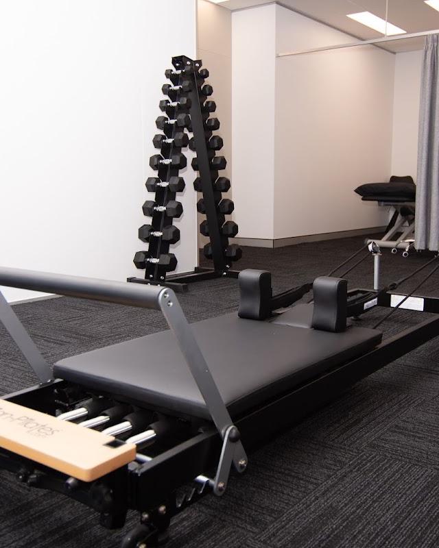 North West Physiotherapy Lutwyche