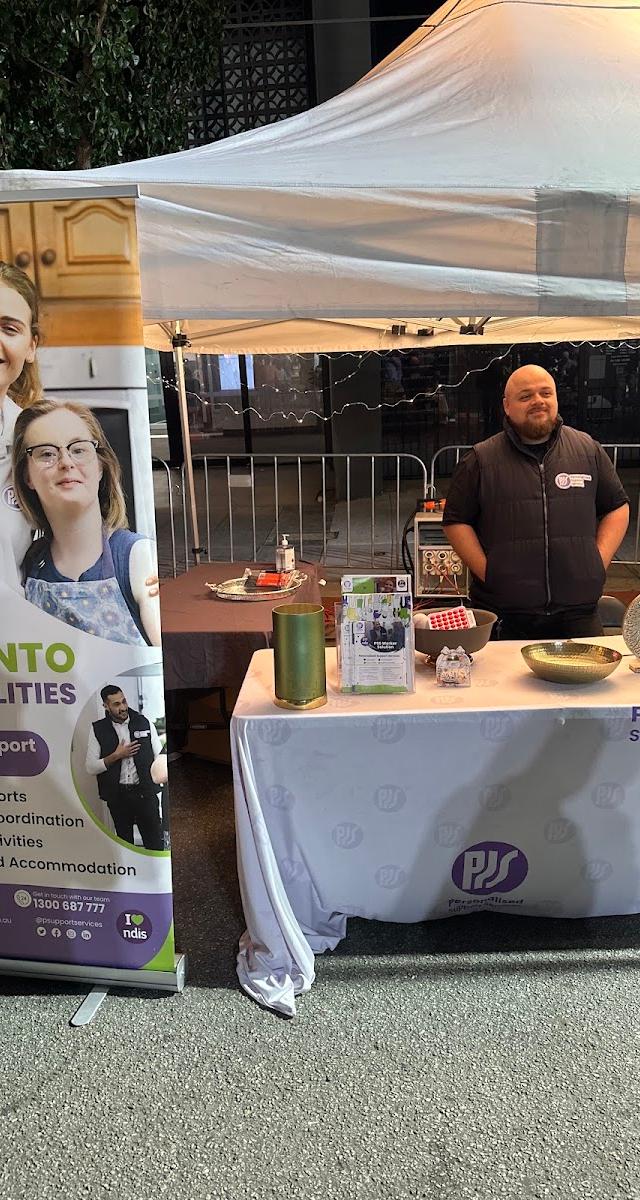 Personalised Support Services - Dandenong NDIS Disability Services | Support Worker | Accommodation | Support Coordination