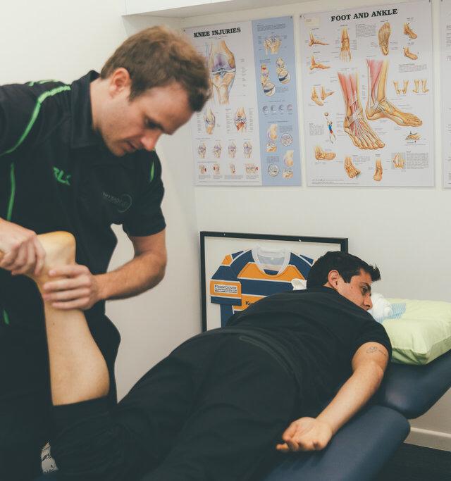 PhysioFlex Southport Gold Coast